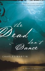 the Dead Don't Dance book 1