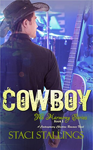 Cowboy - Harmony series