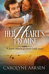 Her Heart's Promise