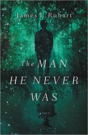 the man he never was