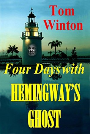 Four Days With Hemingway's Ghost