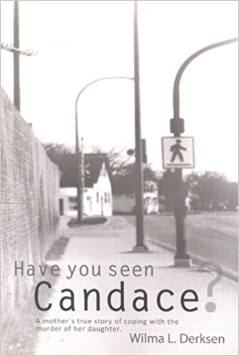 Have you seen Candace