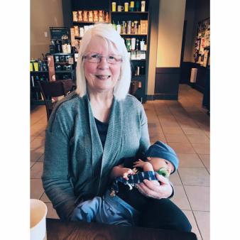 me and Jax may 2017 WPG