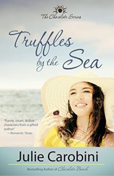 Truffles by the Sea