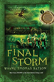 The Final Storm bk 3