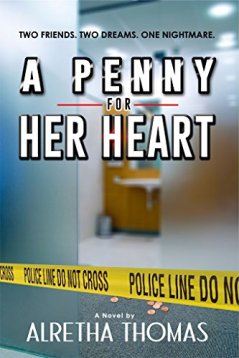 A penny for her heart