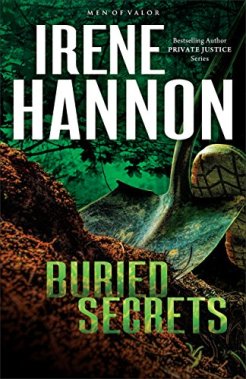 buried secrets
