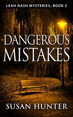 dangerous mistakes