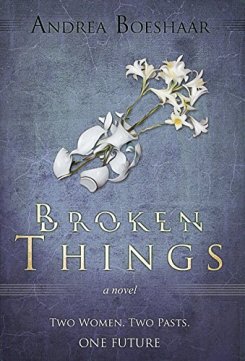 Broken Things