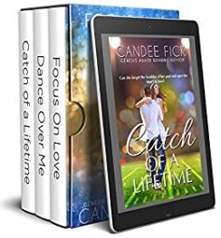 Focus on Love box set