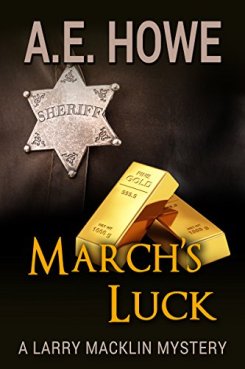 March's luck