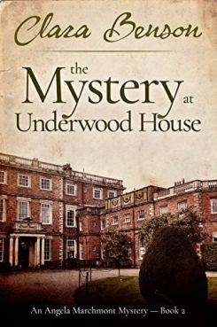 the mystery at Underwood house