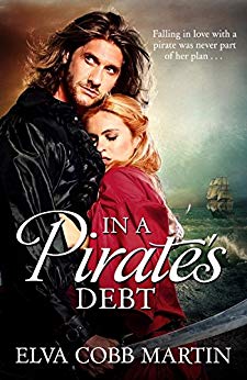 In a Pirate's debt