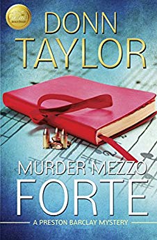 Murder Mezzo Forte