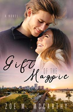 gift of the magpie