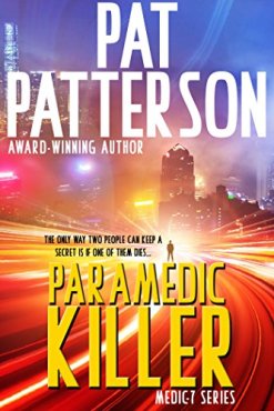 Paramedic killer