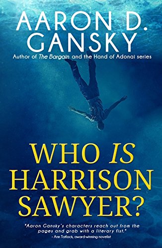 Who is Harrison Sawyer