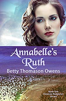 Annabelle's Ruth