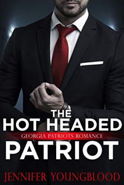 The hot headed patriot