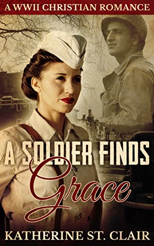 a Soldier Finds Grace
