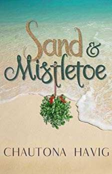 Sand and Mistletoe