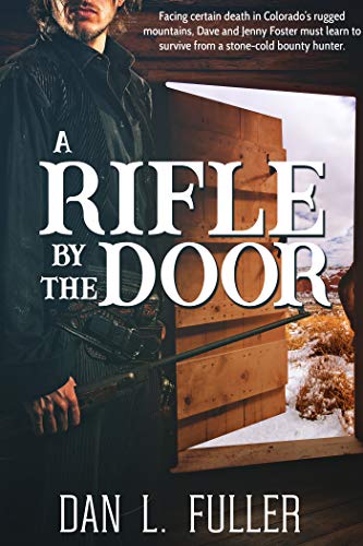 A Rifle by the Door