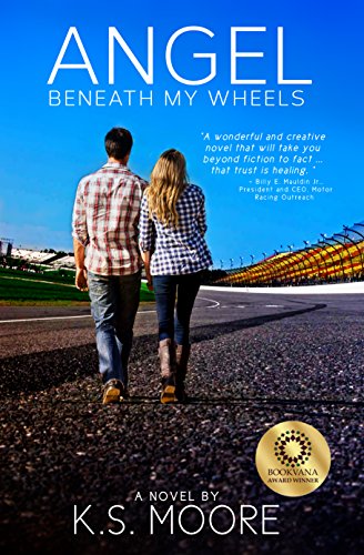 Angel Beneath My Wheels