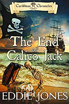 The End of Calico Jack