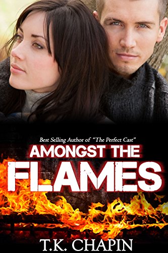 Amongst the Flames