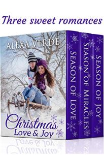 Christmas Love and Joy