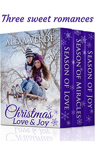 Christmas Love and Joy