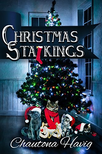 Christmas Stalkings