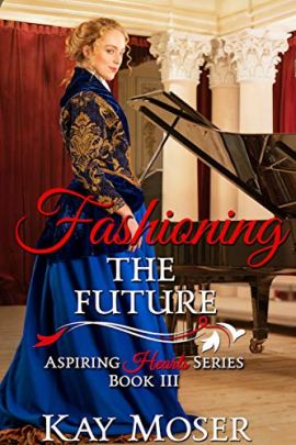 Fashioning the Future