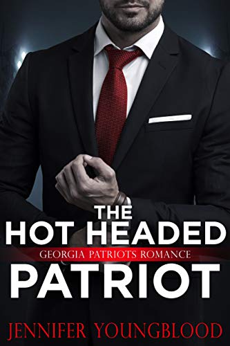 Hot Headed Patriot