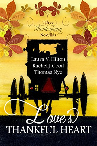 Love's Thankful Heart