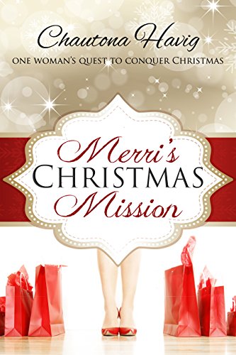Merri's Christmas Mission