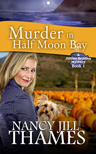 Murder on Half Moon Bay