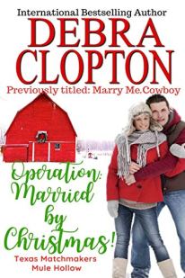 Operation Married by Christmas