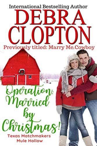 Operation Married by Christmas