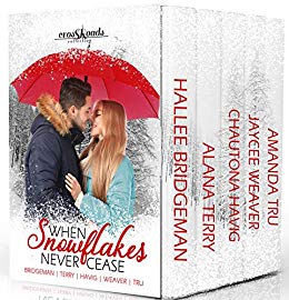 When Snowflakes Never Cease