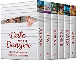A Date With Danger