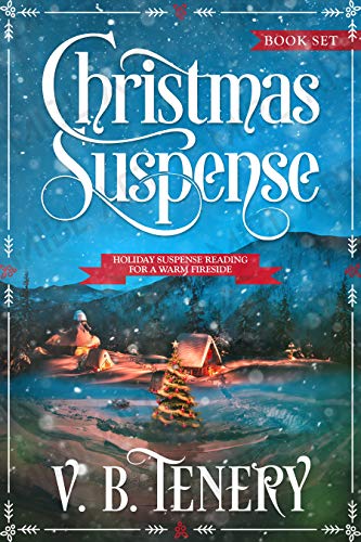 Christmas Suspense
