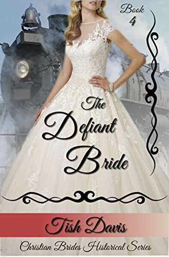 The Defiant Bride