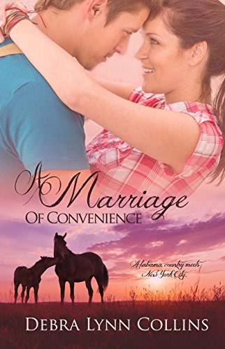 A Marriage of Convenience