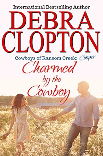 Charmed by the cowboy