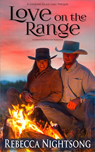 Love on the Range