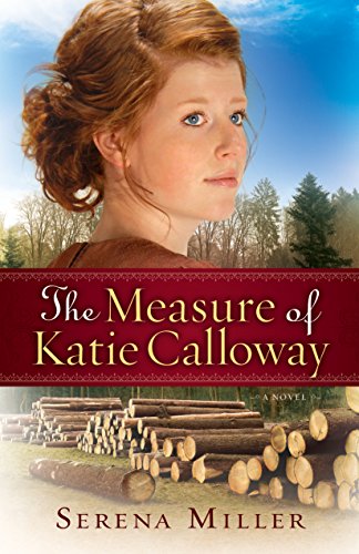 The measure of Katie Calloway