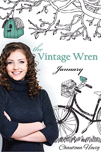 The Vintage Wren January