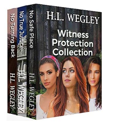 Witness Protection collection