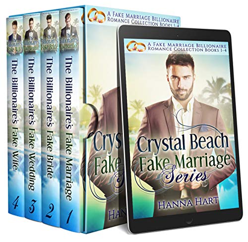 Crystal Beach Fake Marriage